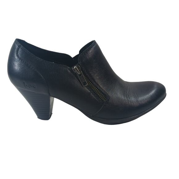 b.o.c. Born Ankle Boots GUC size 7.5M    FS2016 - Picture 1 of 8